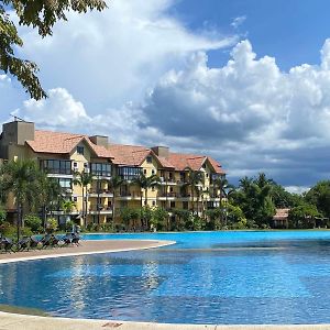 Club Balai Isabel Recto 102 Lakeshore Room
