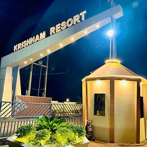 Krishnam Resort