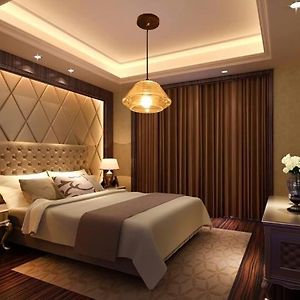 Hotel Tulip Near Delhi Airport