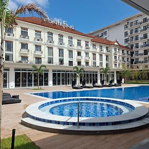 Pontefino Hotel